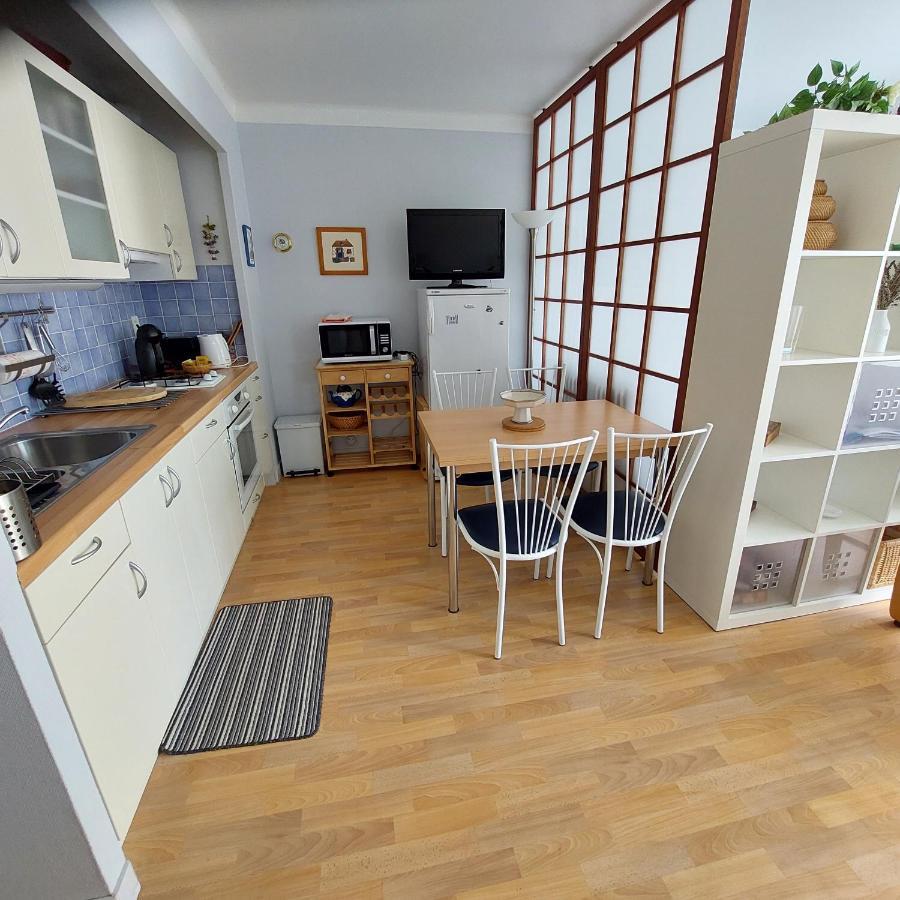 Studio Lumineux Proche Port & Plages 贝诺代 外观 照片