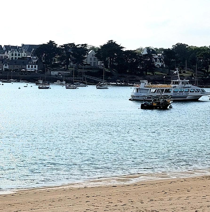 Studio Lumineux Proche Port & Plages 贝诺代 外观 照片