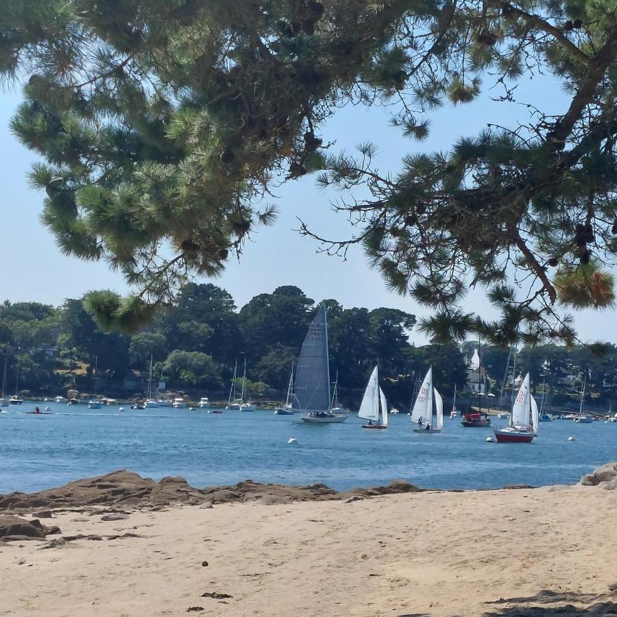 Studio Lumineux Proche Port & Plages 贝诺代 外观 照片